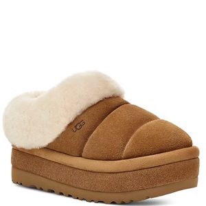 UGG Tazzlita Platform Slippers